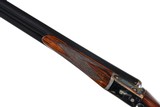 Arthur Allan SxS Shotgun 12GA - Image 10 of 15