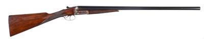 Arthur Allan SxS Shotgun 12GA - Image 3 of 15