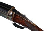 Arthur Allan SxS Shotgun 12GA - Image 14 of 15