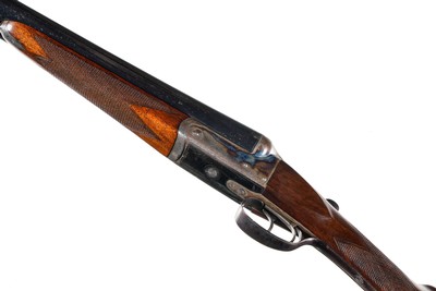 William Powell SxS Shotgun 16GA - Image 9 of 15