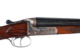 William Powell SxS Shotgun 16GA - Image 1 of 15
