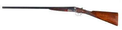 William Powell SxS Shotgun 16GA - Image 14 of 15