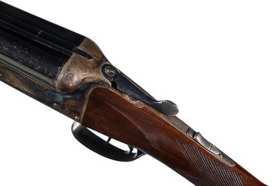 William Powell SxS Shotgun 16GA - Image 14 of 15