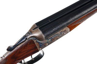 William Powell SxS Shotgun 16GA - Image 1 of 15