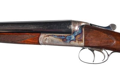 William Powell SxS Shotgun 16GA - Image 7 of 15