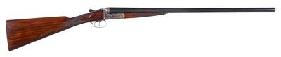 William Powell SxS Shotgun 16GA - Image 3 of 15