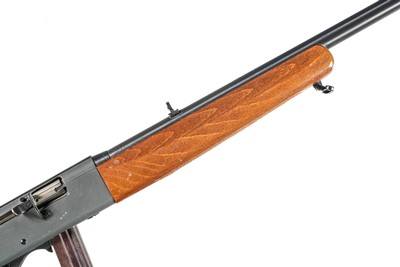 Anschutz 525 Semi Rifle .22 lr - Image 4 of 13