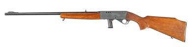 Anschutz 525 Semi Rifle .22 lr - Image 8 of 13
