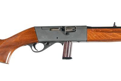 Anschutz 525 Semi Rifle .22 lr - Image 2 of 13