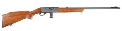 Anschutz 525 Semi Rifle .22 lr - Image 3 of 13