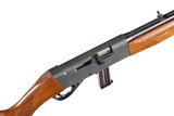 Anschutz 525 Semi Rifle .22 lr