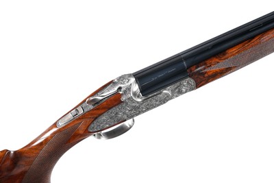 Caesar Guerini Maxum O/U Shotgun 20GA - Image 12 of 20