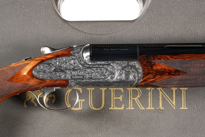 Caesar Guerini Maxum O/U Shotgun 20GA - Image 1 of 20