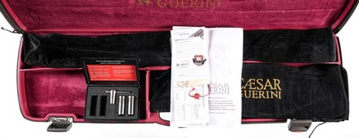 Caesar Guerini Maxum O/U Shotgun 20GA - Image 3 of 20