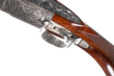Caesar Guerini Maxum O/U Shotgun 20GA - Image 9 of 20
