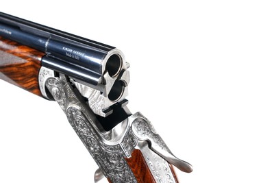 Caesar Guerini Maxum O/U Shotgun 20GA - Image 14 of 20
