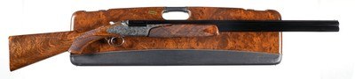 Caesar Guerini Revenant Over/Under Shotgun, 20 Gauge - Image 3 of 17