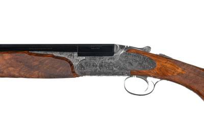 Caesar Guerini Revenant Over/Under Shotgun, 20 Gauge - Image 9 of 17