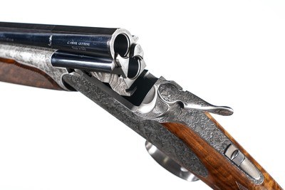 Caesar Guerini Revenant Over/Under Shotgun, 20 Gauge - Image 15 of 17