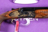 Caesar Guerini Syren Julia O/U Shotgun 12GA - Image 2 of 20