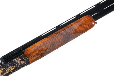 Caesar Guerini Syren Julia O/U Shotgun 12GA - Image 7 of 20
