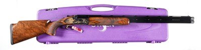 Caesar Guerini Syren Julia O/U Shotgun 12GA - Image 3 of 20