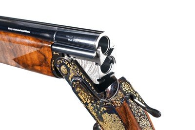 Caesar Guerini Syren Julia O/U Shotgun 12GA - Image 18 of 20