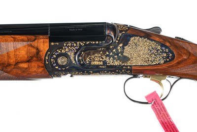 Caesar Guerini Syren Julia O/U Shotgun 12GA - Image 10 of 20