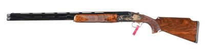 Caesar Guerini Syren Julia O/U Shotgun 12GA - Image 11 of 20