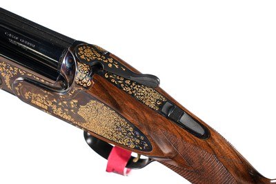 Caesar Guerini Syren Julia O/U Shotgun 12GA - Image 17 of 20