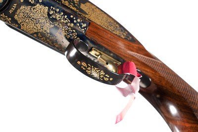 Caesar Guerini Syren Julia O/U Shotgun 12GA - Image 20 of 20