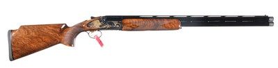 Caesar Guerini Syren Julia O/U Shotgun 12GA - Image 6 of 20