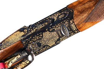 Caesar Guerini Syren Julia O/U Shotgun 12GA - Image 19 of 20