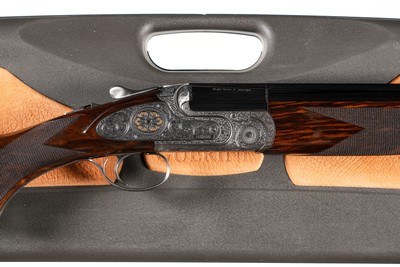 Caesar Guerini Apex O/U Shotgun 20GA - Image 2 of 17