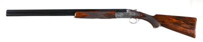 Caesar Guerini Apex O/U Shotgun 20GA - Image 10 of 17