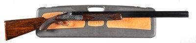 Caesar Guerini Apex O/U Shotgun 20GA - Image 3 of 17