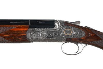 Caesar Guerini Apex O/U Shotgun 20GA - Image 9 of 17