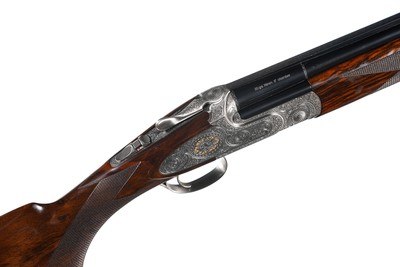 Caesar Guerini Apex O/U Shotgun 20GA - Image 1 of 17