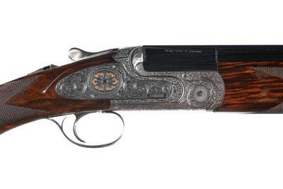 Caesar Guerini Apex O/U Shotgun 20GA - Image 4 of 17