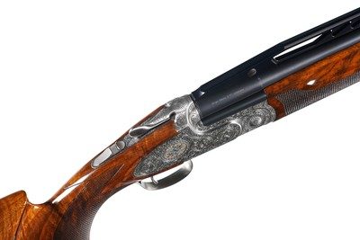 Caesar Guerini Apex Impact O/U Shotgun 12GA - Image 1 of 20