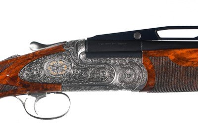 Caesar Guerini Apex Impact O/U Shotgun 12GA - Image 5 of 20