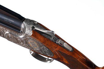 Caesar Guerini Apex Impact O/U Shotgun 12GA - Image 17 of 20