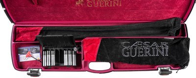 Caesar Guerini Apex Impact O/U Shotgun 12GA - Image 4 of 20