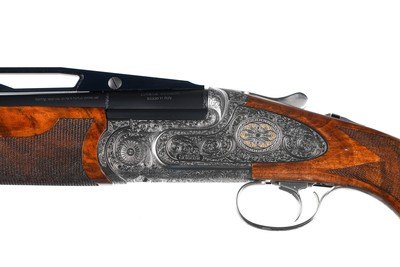 Caesar Guerini Apex Impact O/U Shotgun 12GA - Image 10 of 20