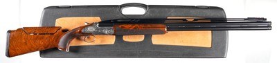 Caesar Guerini Apex Impact O/U Shotgun 12GA - Image 3 of 20