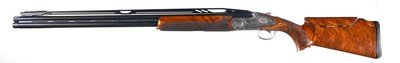 Caesar Guerini Apex Impact O/U Shotgun 12GA - Image 11 of 20