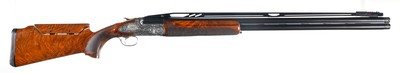 Caesar Guerini Apex Impact O/U Shotgun 12GA - Image 6 of 20