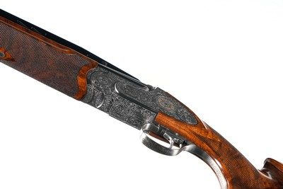 Caesar Guerini Apex Impact O/U Shotgun 12GA - Image 12 of 20