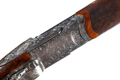 Caesar Guerini Apex Impact O/U Shotgun 12GA - Image 19 of 20