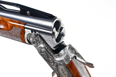 Caesar Guerini Apex Impact O/U Shotgun 12GA - Image 18 of 20